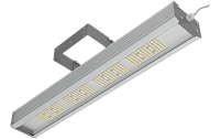 Промышленные светодиодные светильники АЭК-ДСП44-100-001